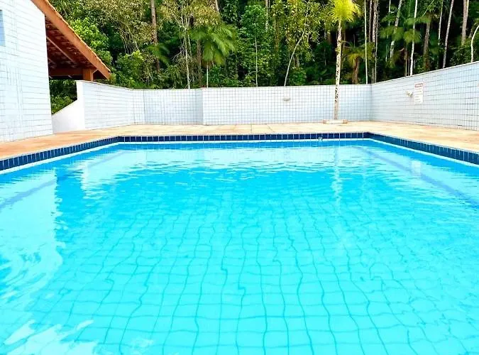 Apartamento Praia Grande Ubatuba